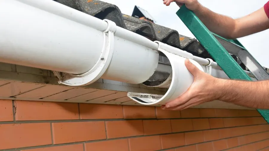 gutter cleaning NJ