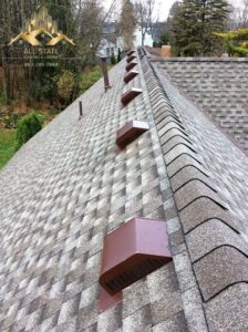 Chimney Cleaning by All State Roofing & Chimney