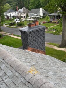 Chimney Repair NJ