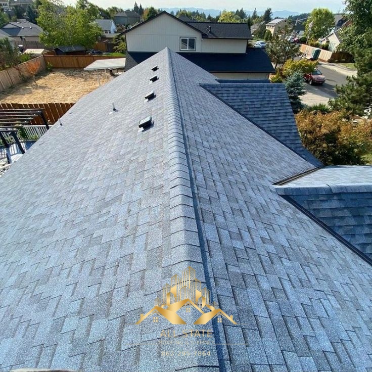 roof leak repair in New Jersey