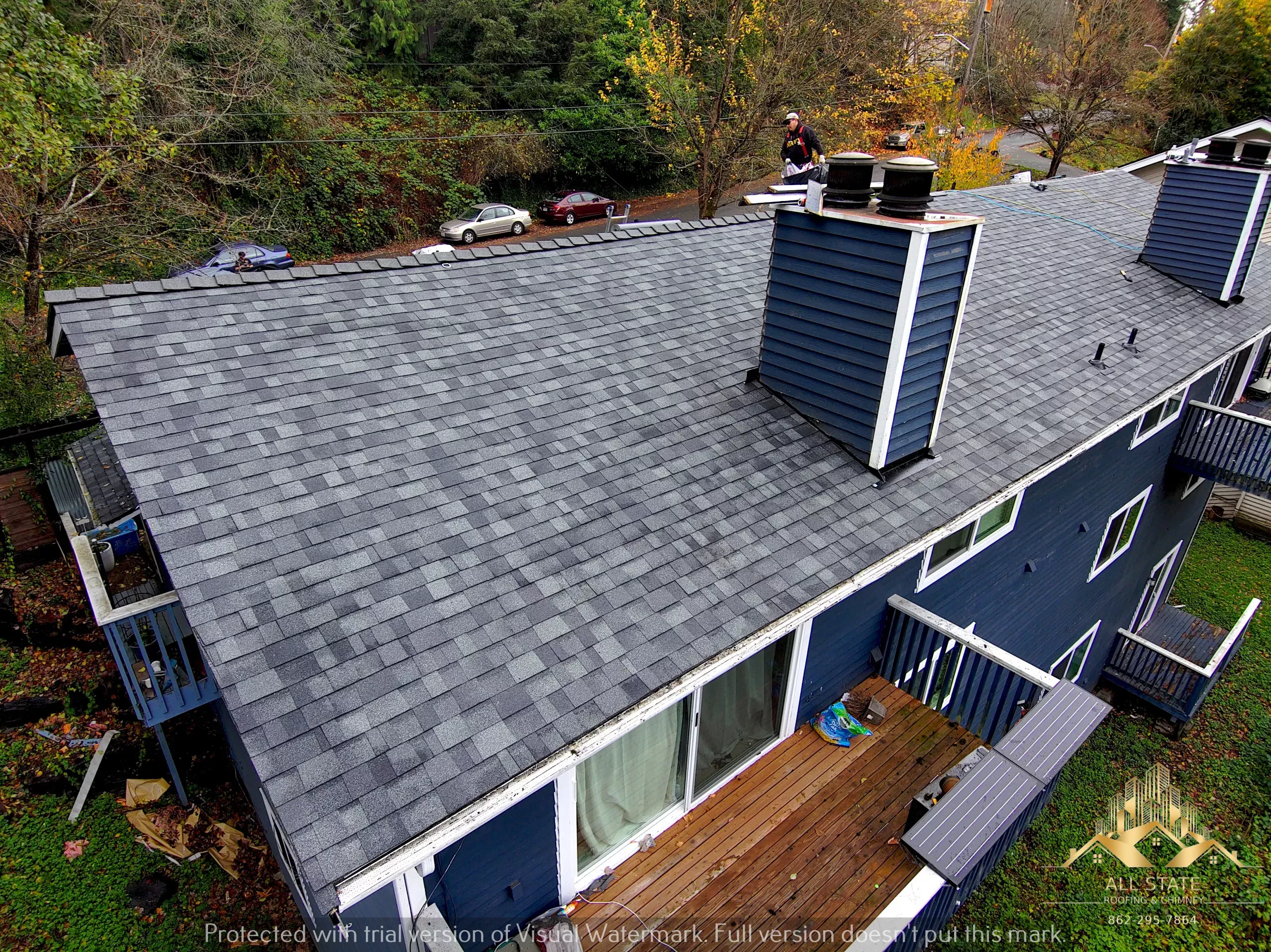 Chimney Cleaning NJ