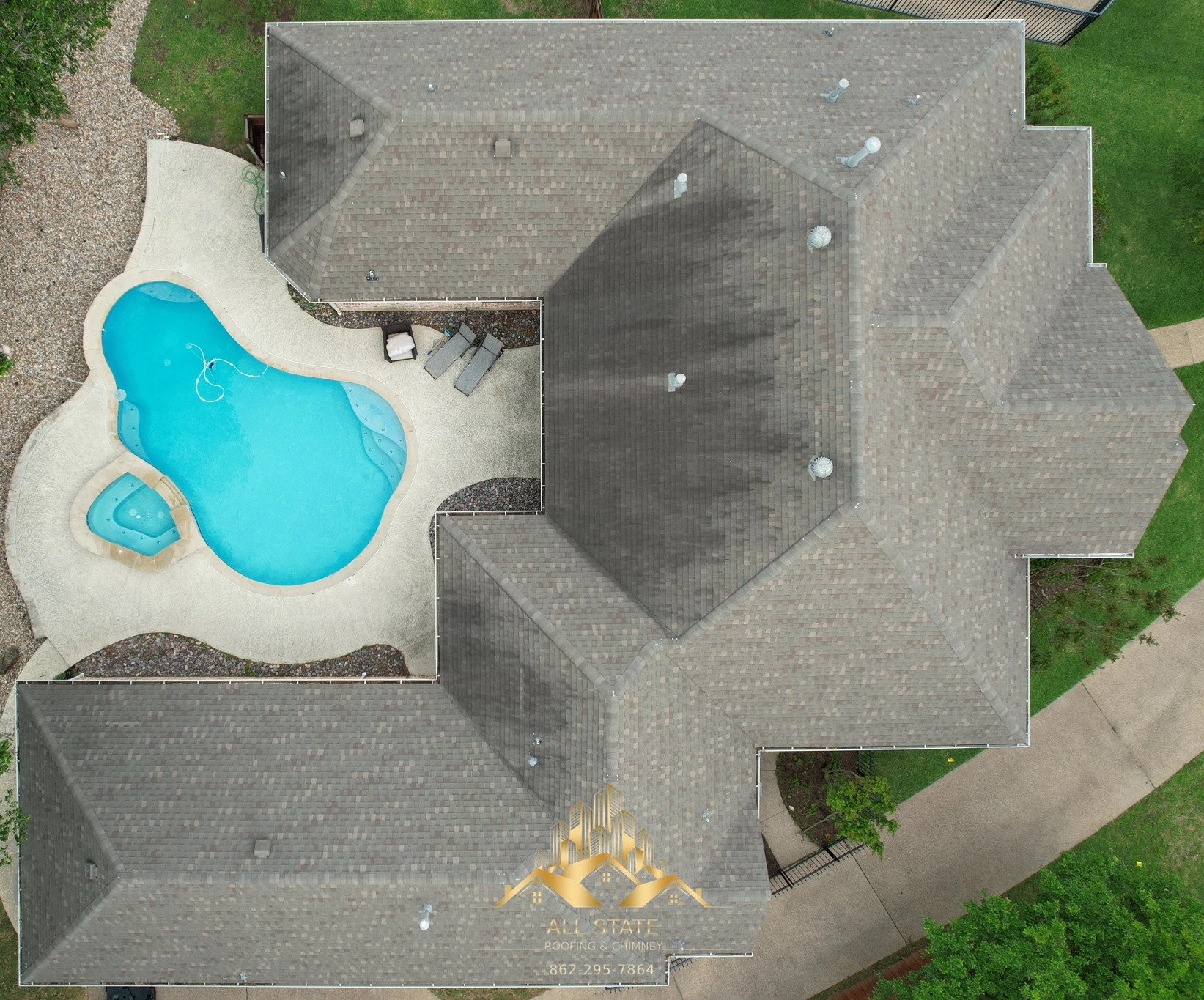 Roof Repair NJ