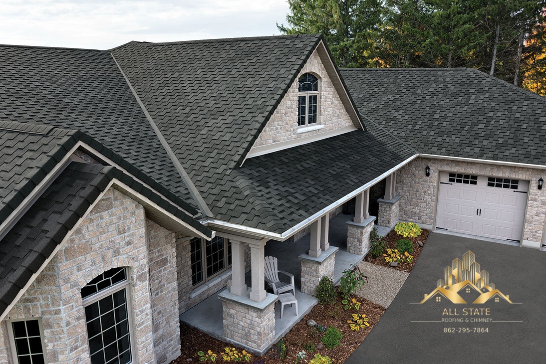 Roof Flashing Repair NJ