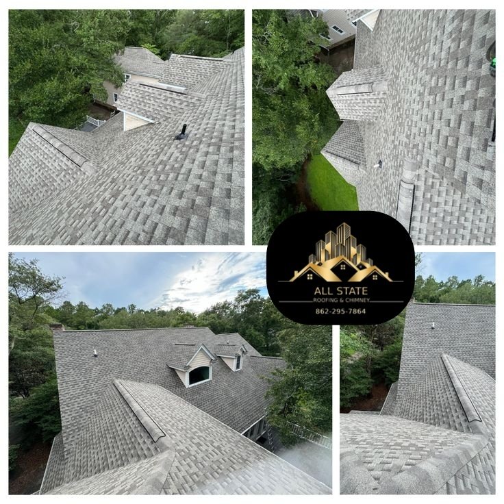 Finance Your Roof Replacement in NJ