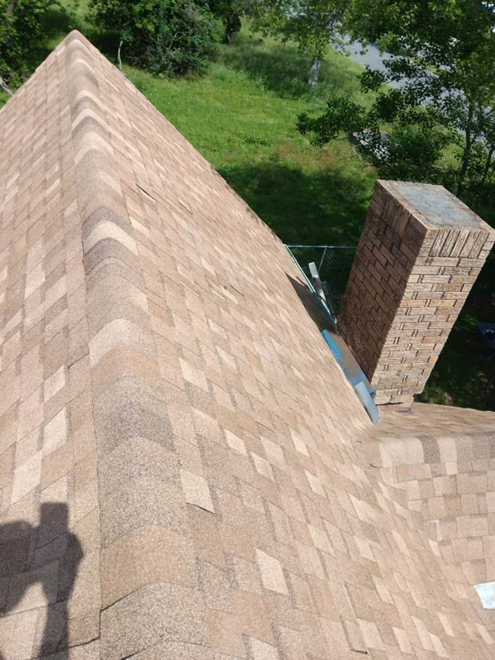 Chimney Repair NJ