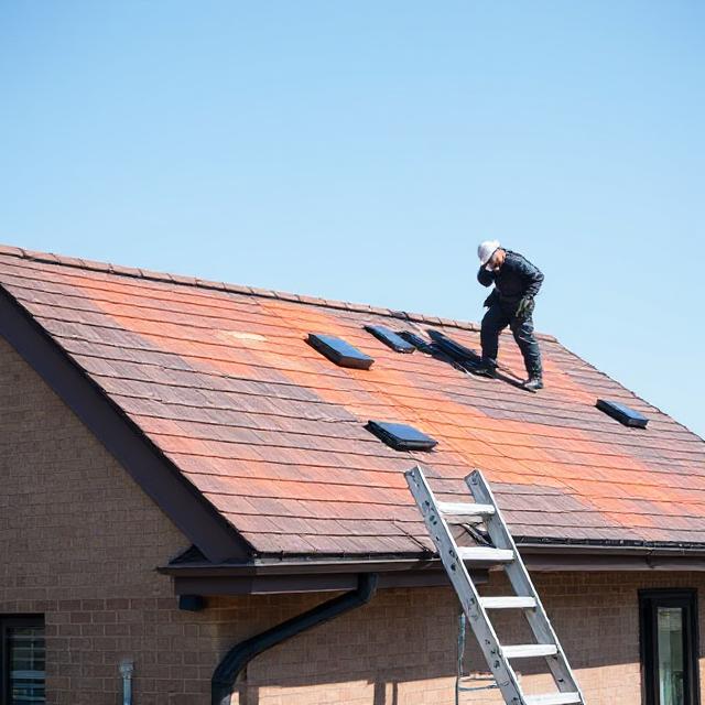 roofing trends NJ 2025