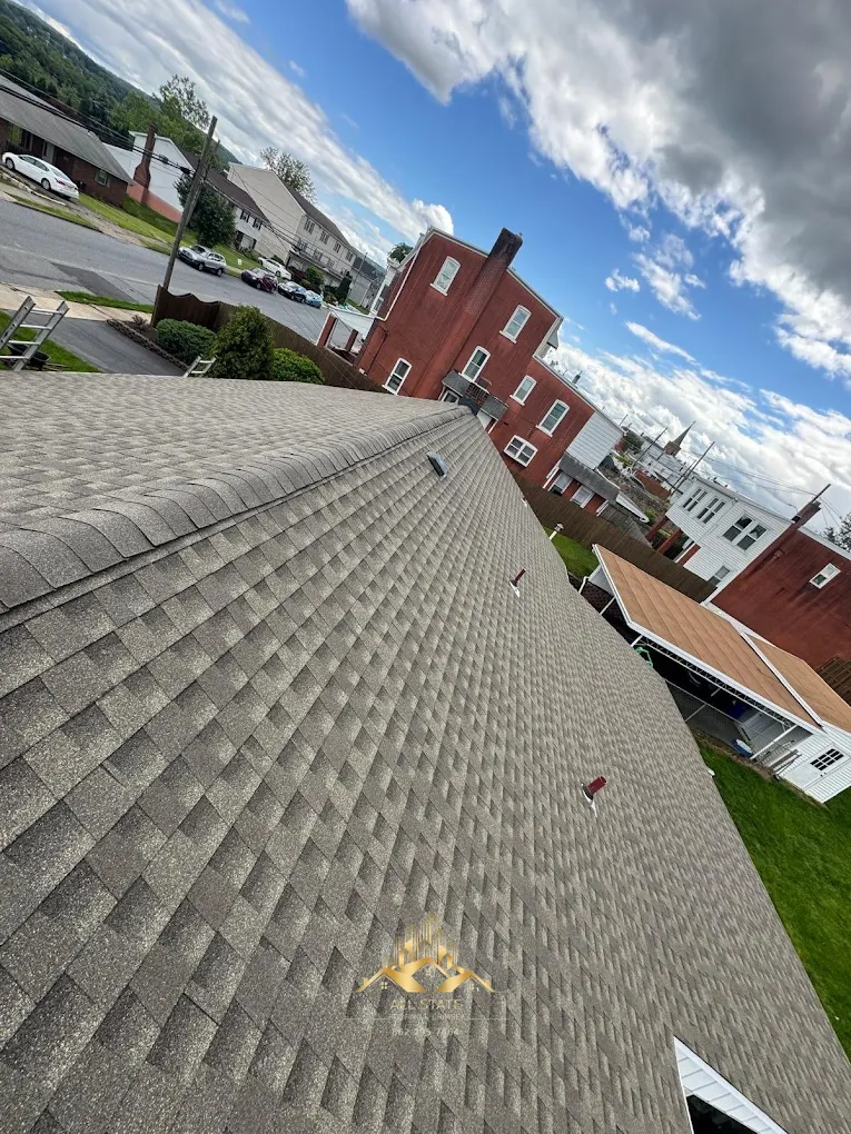 Roof Repair vs Replacement NJ