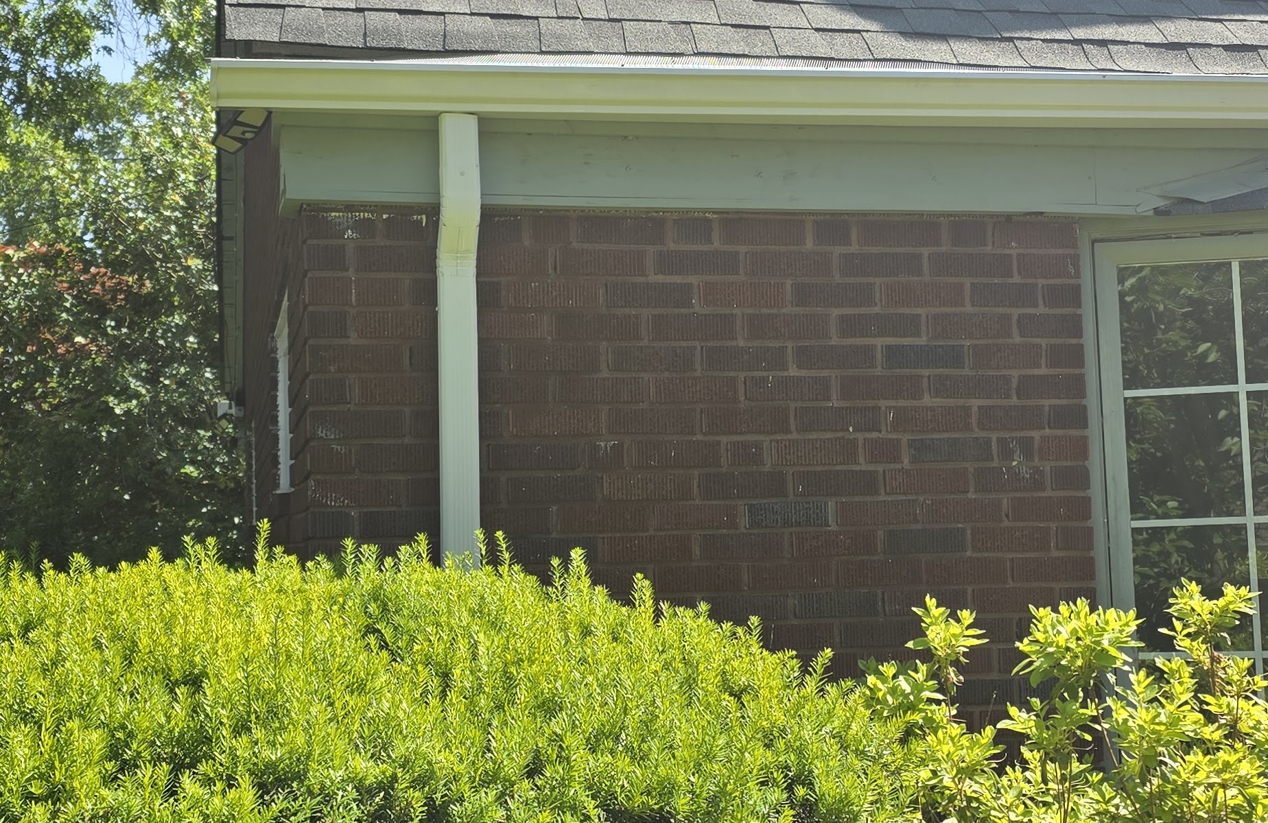 Asphalt Shingle Roof Repair NJ