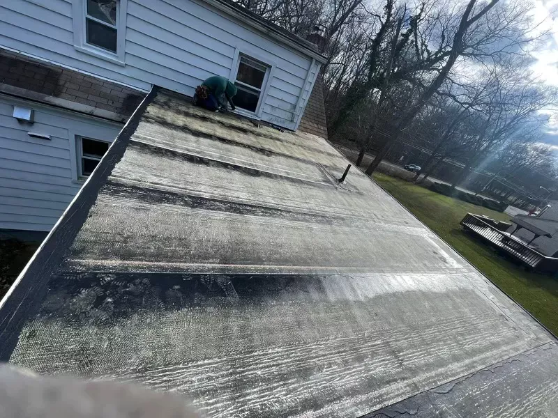 Emergency Roof Repair NJ