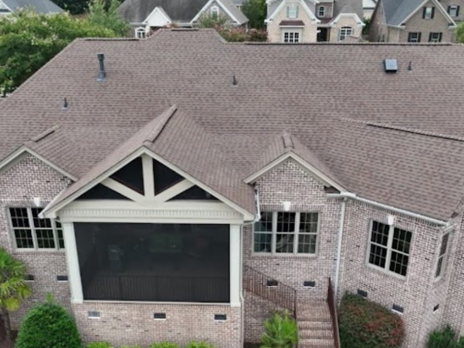 Roof Ventilation NJ