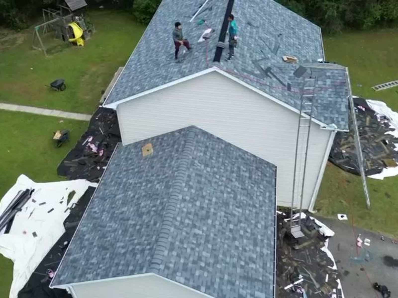 Roof Maintenance NJ
