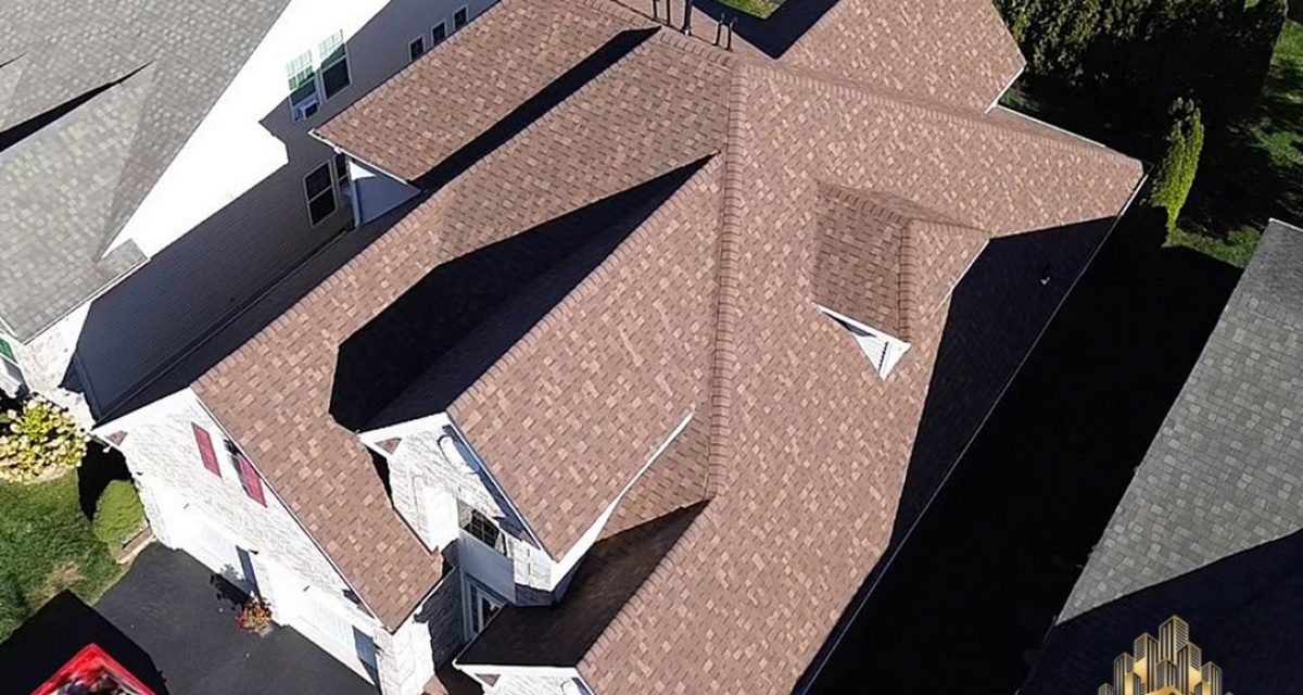 Roofing Contractor NJ