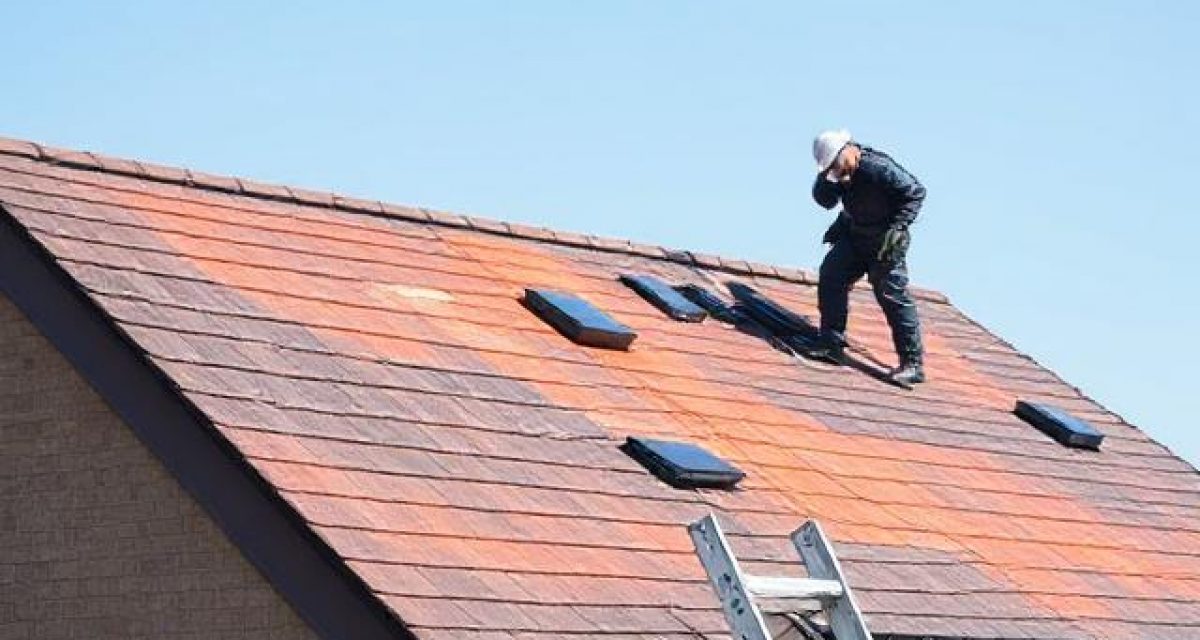 roofing trends NJ 2025