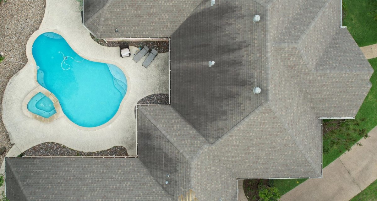 Roof Repair NJ