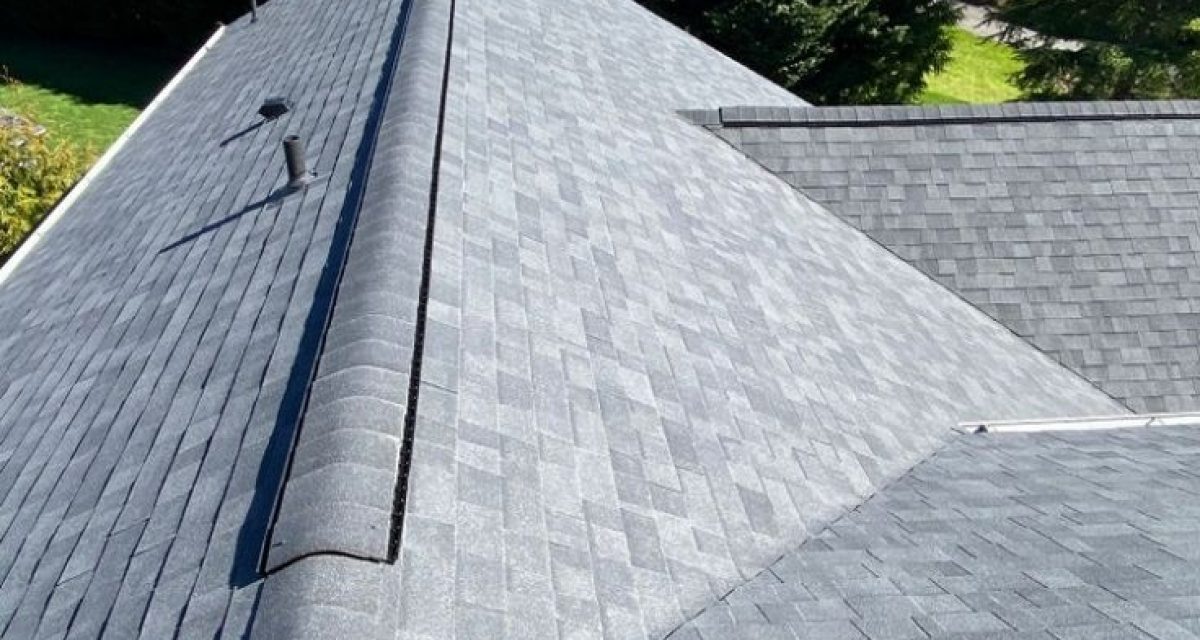 Roof Replacement Timeline NJ