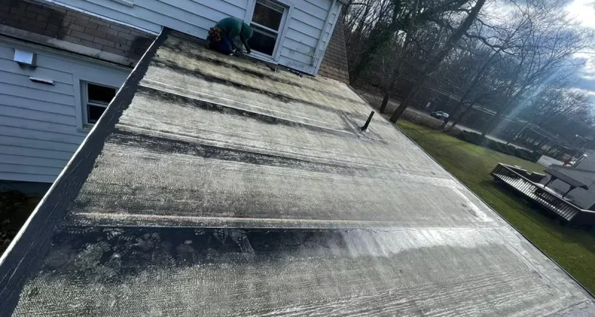 Emergency Roof Repair NJ