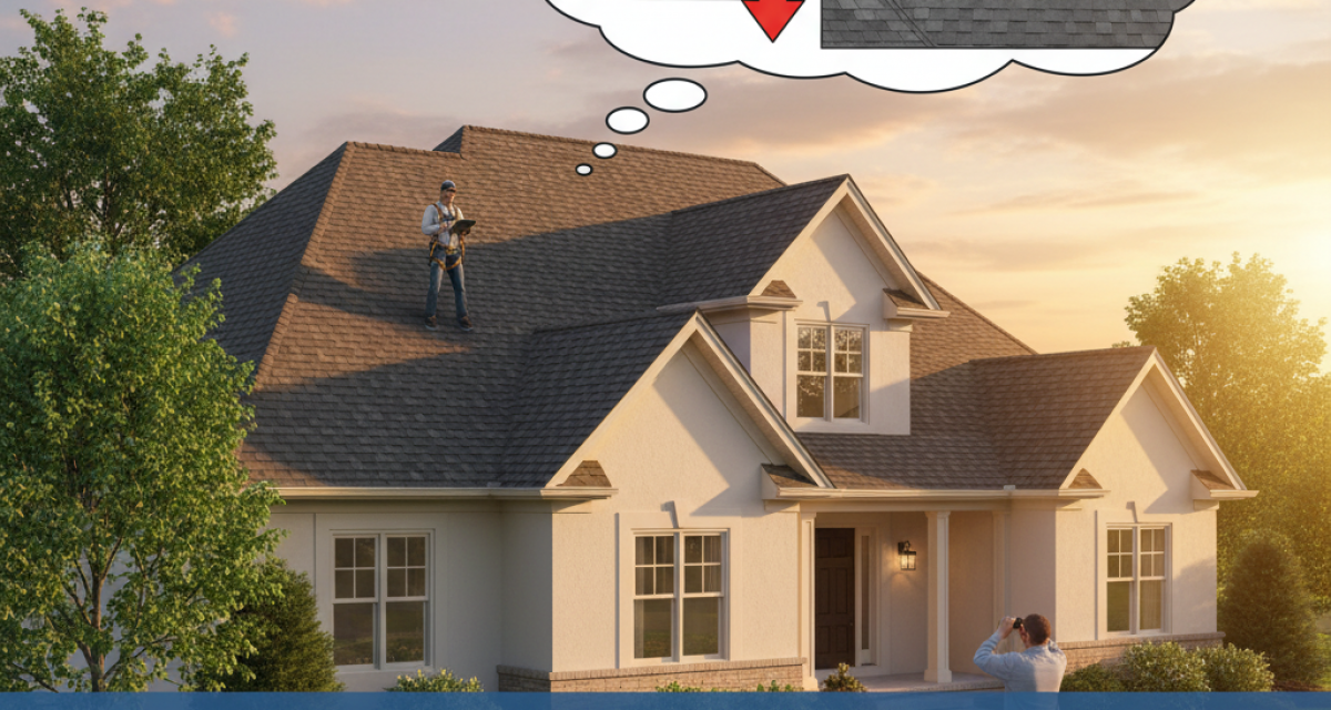 roof inspections NJ