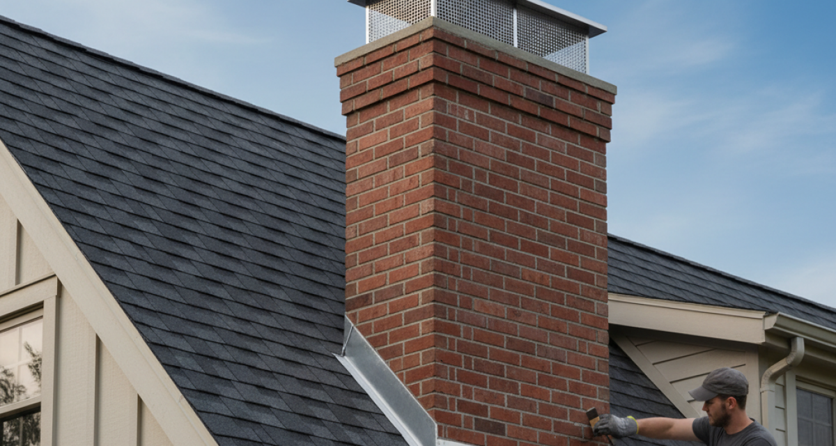 chimney leak repair New Jersey chimney leak repair New Jersey