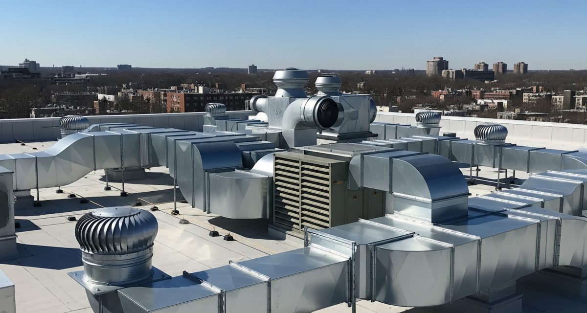 Best Roof Ventilation System NJ
