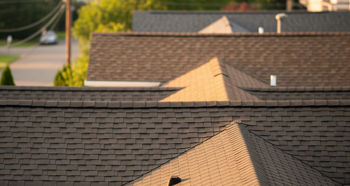 How to Extend the Lifespan of Your Asphalt Roof in NJ | Expert Roofing Tips