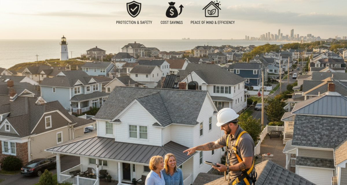 roof inspection New Jersey roof inspection New Jersey