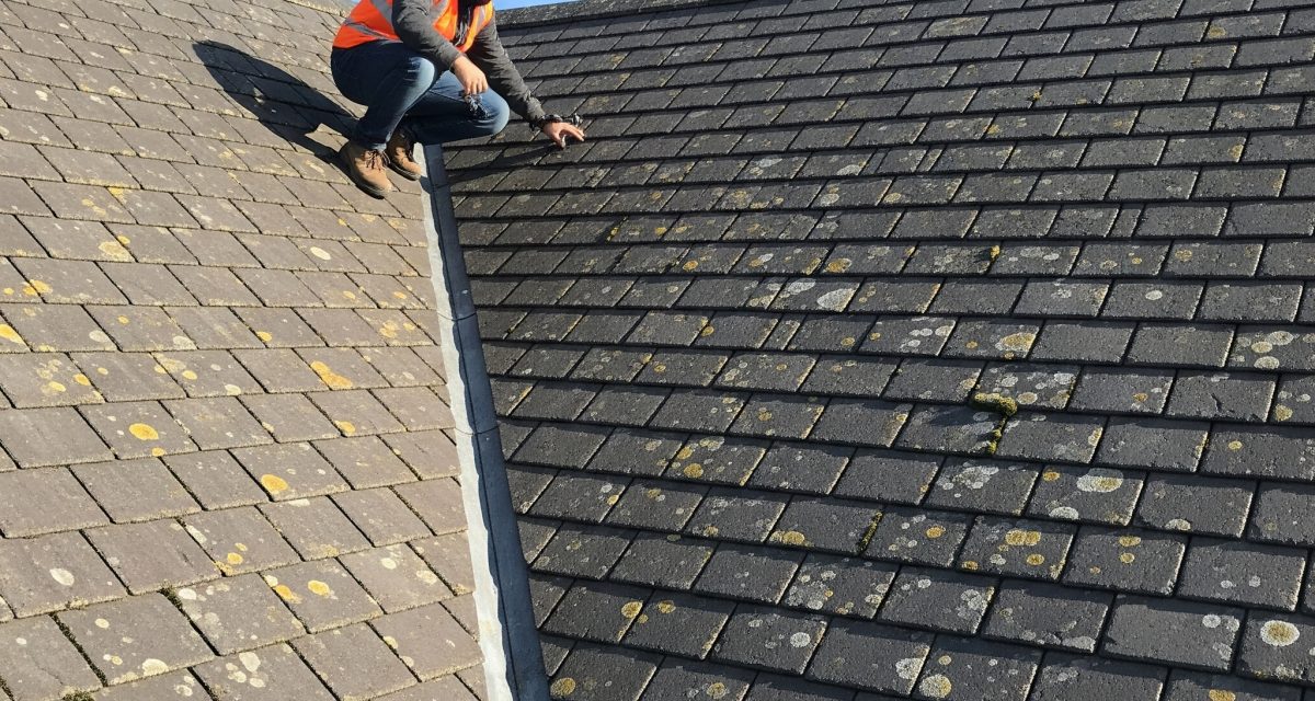 roof insulation and home resale value