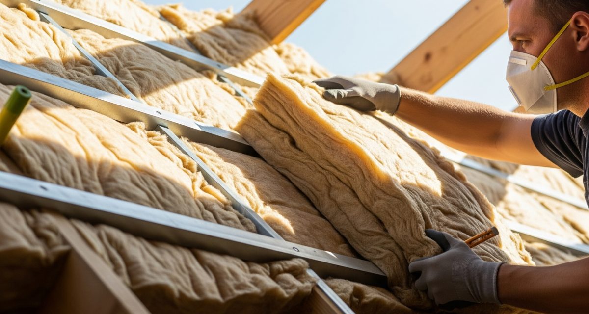 Roof Insulation Resale Value NJ