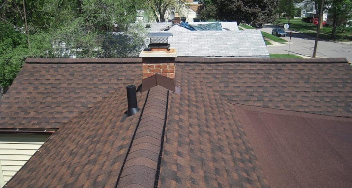 Roofing costs NJ