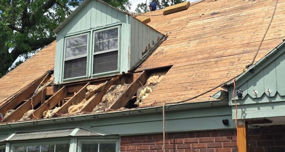 Preventive Roof Maintenance NJ