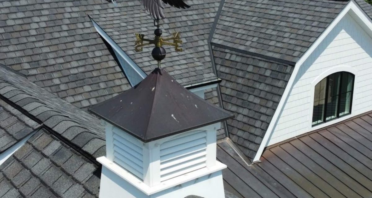 Roof Damage NJ Weather