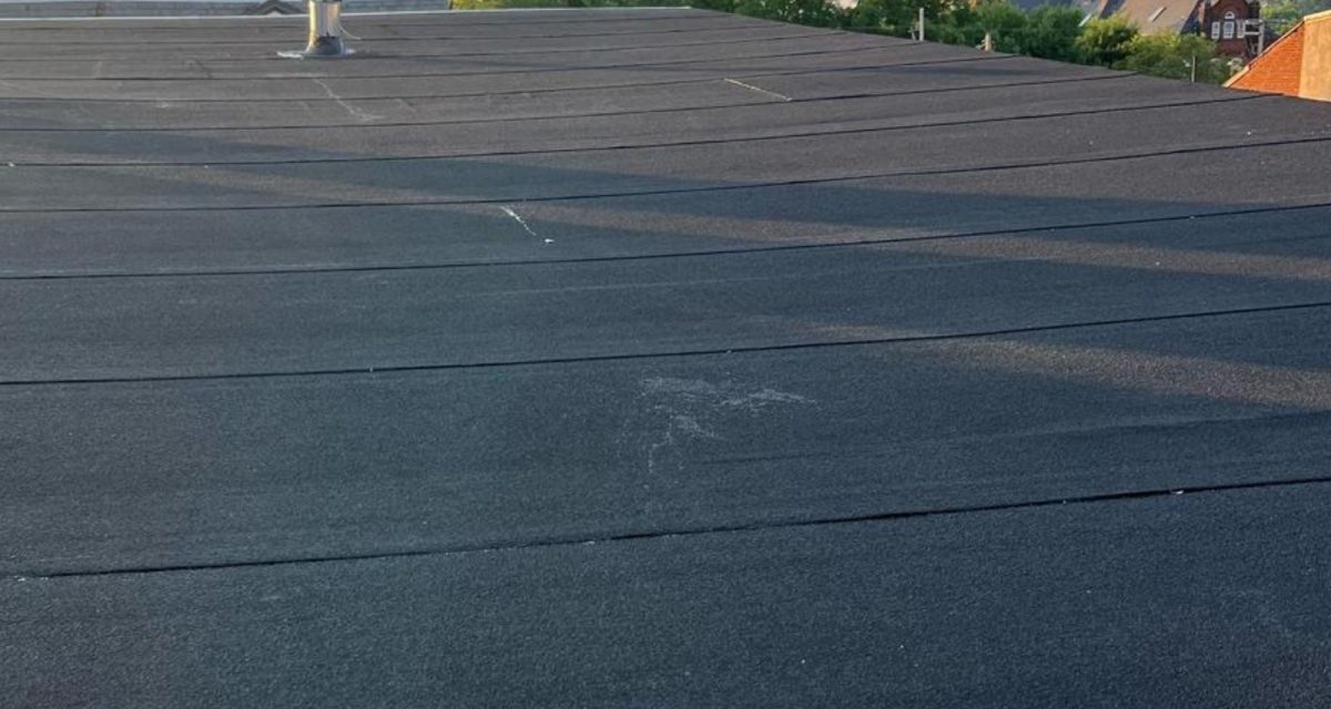 Roof Flashing Repair NJ