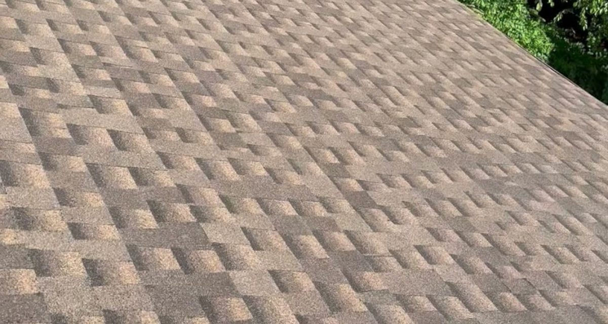 Roof Inspections NJ