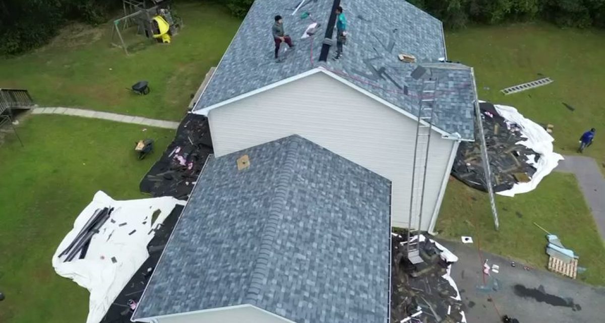 Roof Repair Mistakes NJ