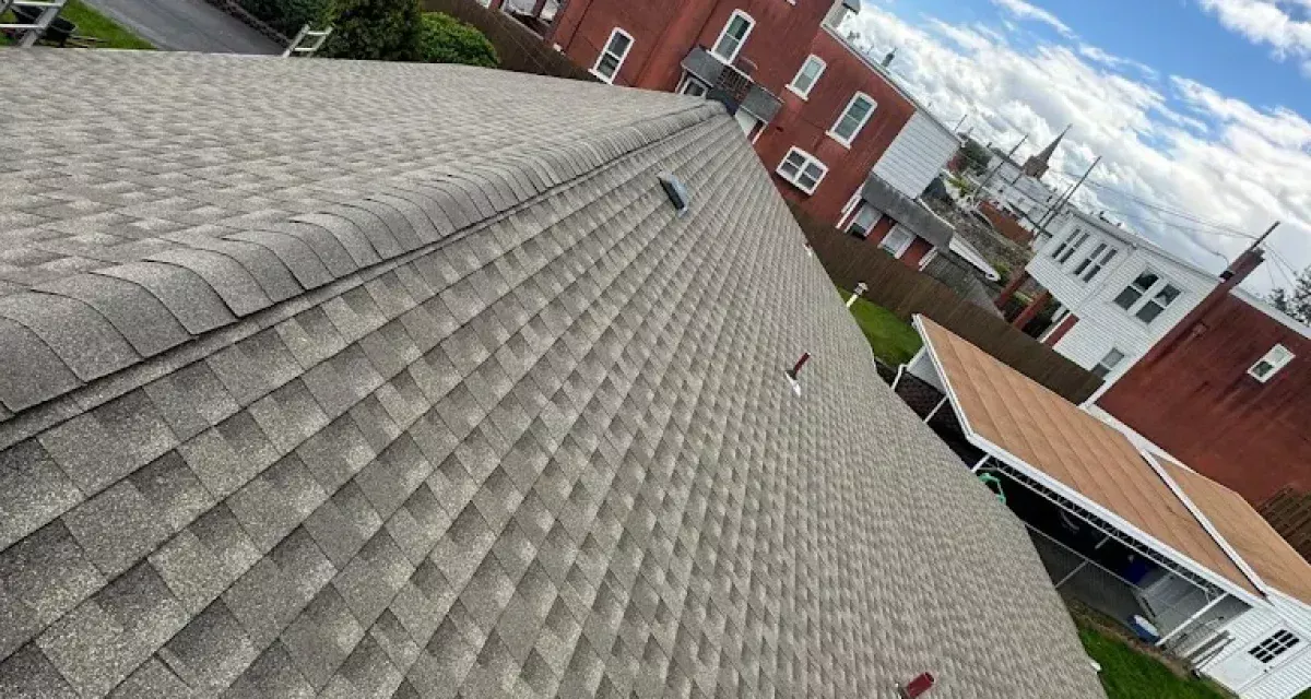 Roof Repair vs Replacement NJ