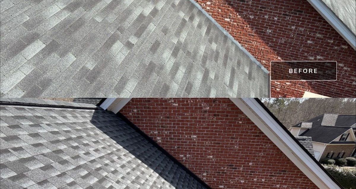 TPO vs EPDM roofing NJ