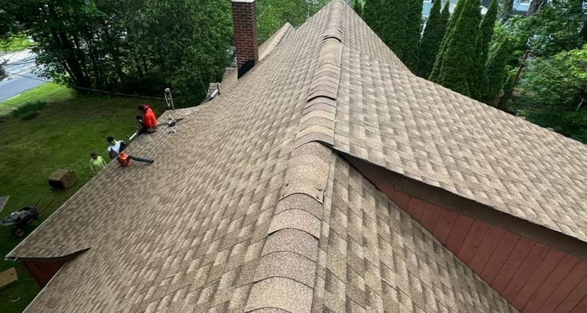 Chimney Repair NJ