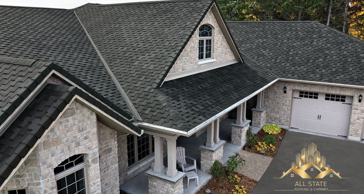 Roof Flashing Repair NJ