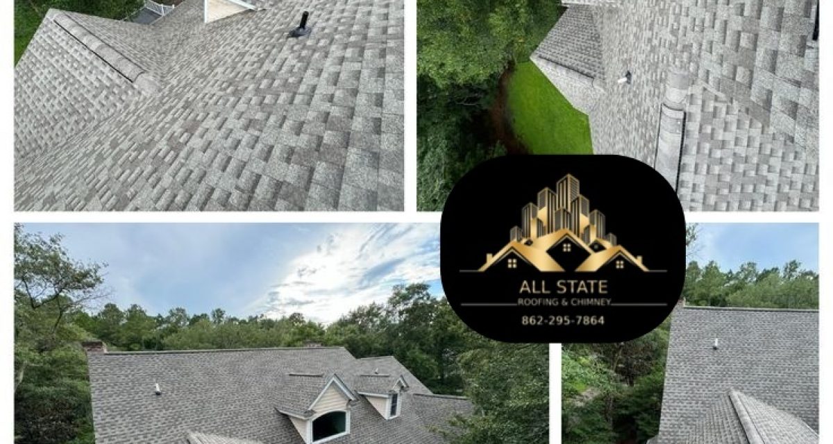 Finance Your Roof Replacement in NJ