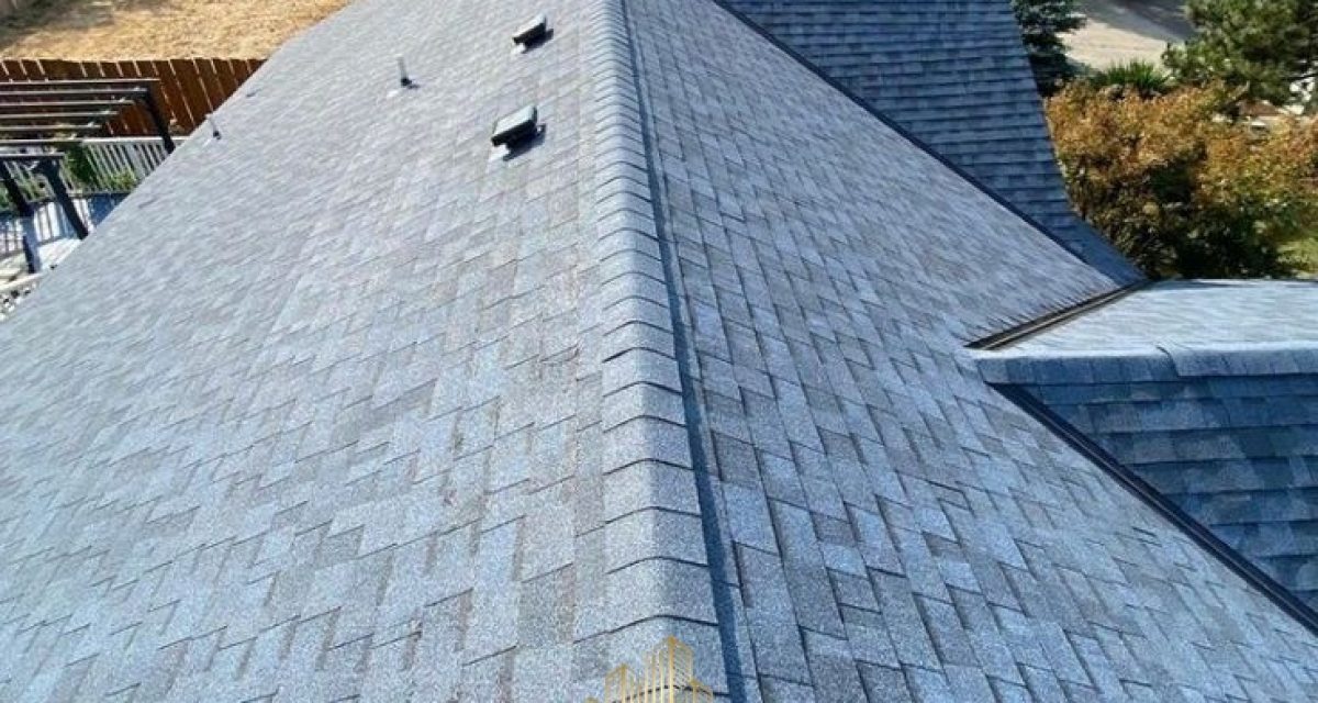 roof leak repair in New Jersey