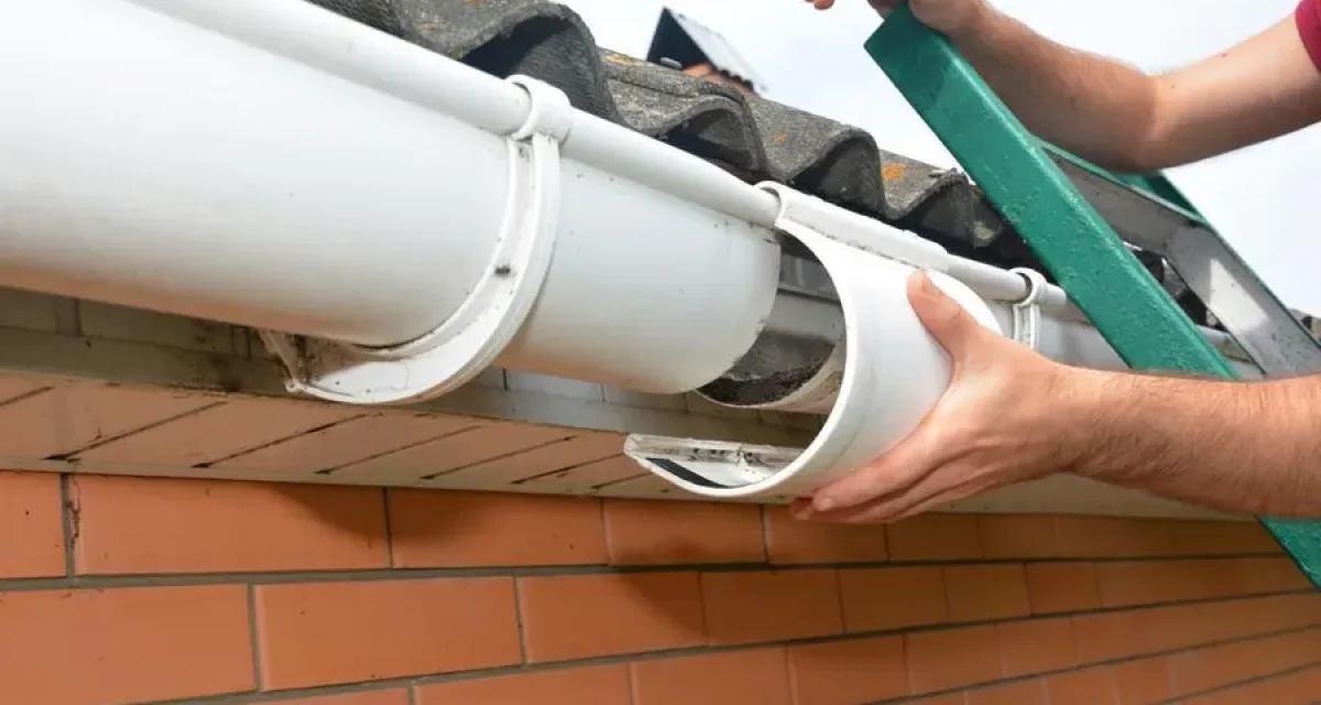 gutter cleaning NJ