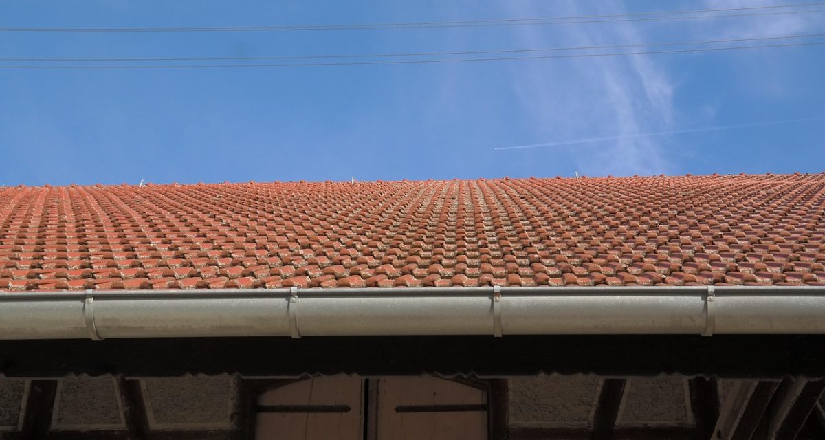 Gutter Cleaning NJ