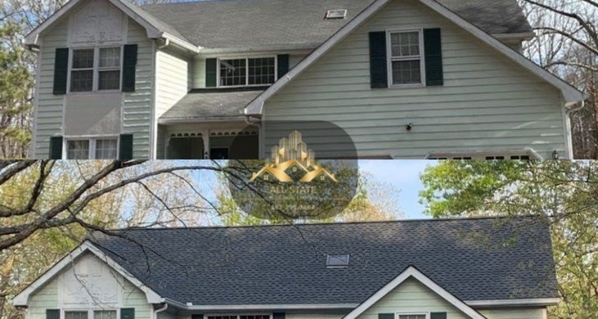 roof waterproofing systems NJ