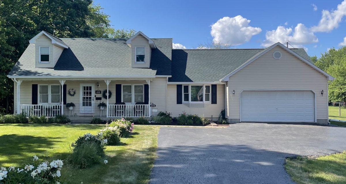 roofing nj