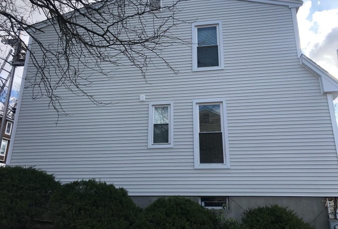 siding nj