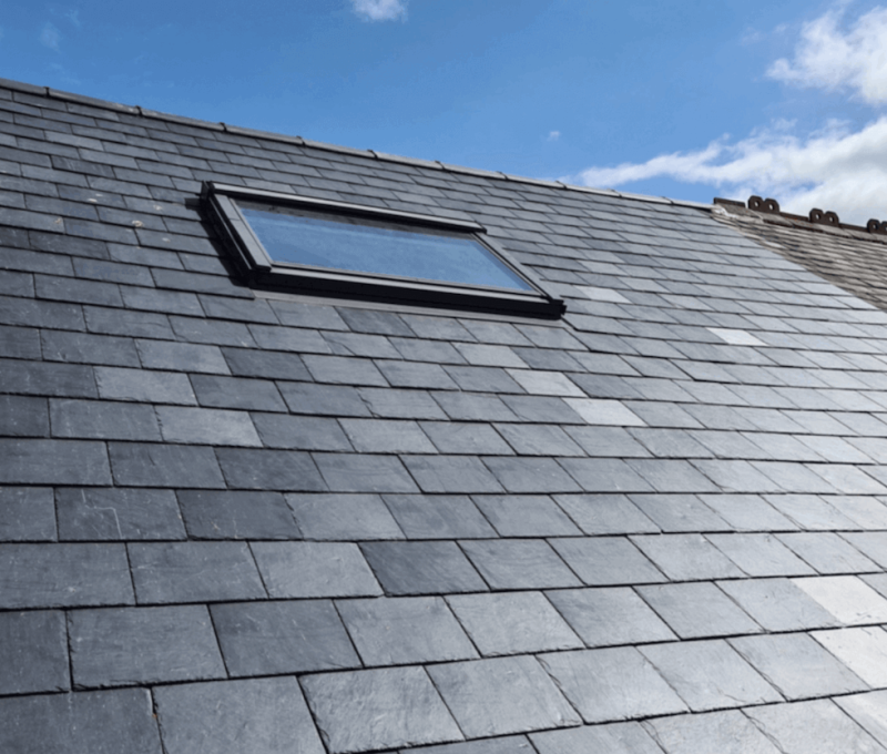 slate roofing new jersey